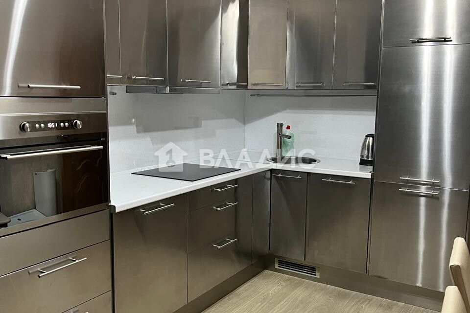 Сдаётся 1-комнатная квартира, 47 м²