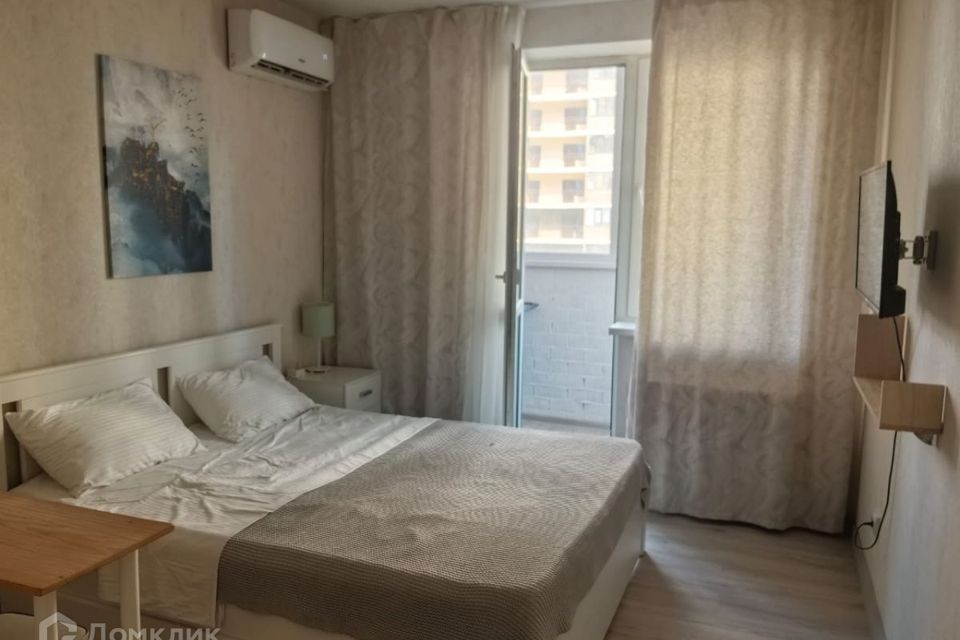 Продаётся студия, 21.47 м²