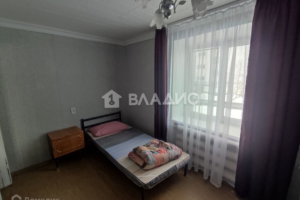 Продаётся 2-комнатная квартира, 39.4 м²