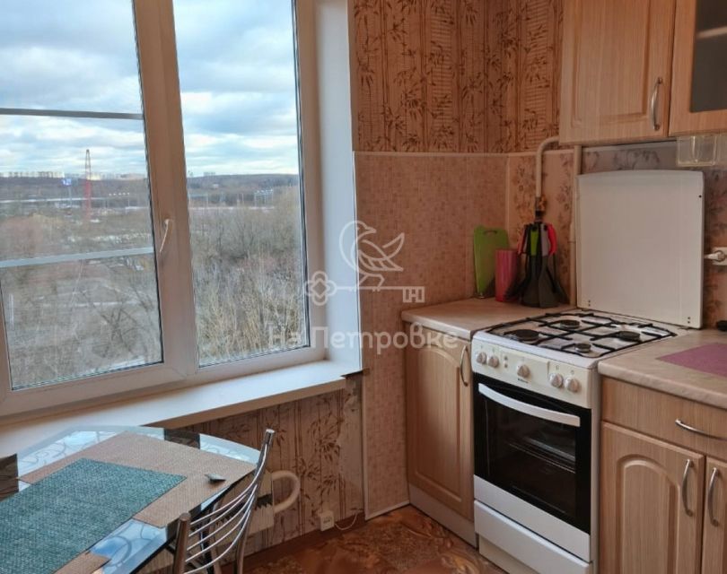 Сдаётся 2-комнатная квартира, 51 м²