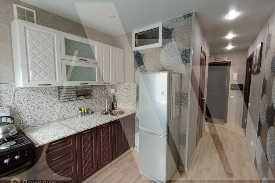 Сдаётся 1-комнатная квартира, 31.3 м²