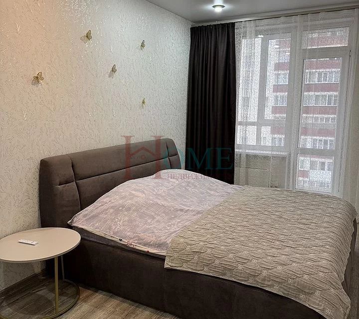 Сдаётся 2-комнатная квартира, 37 м²