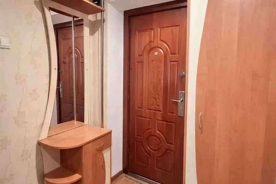 Продаётся 1-комнатная квартира, 32.8 м²