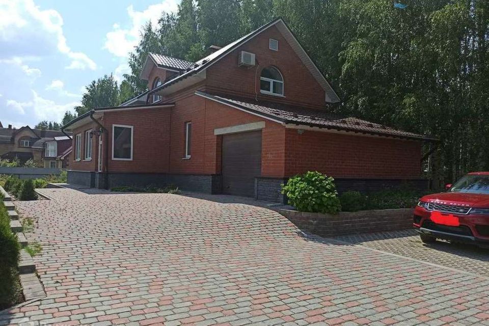 Купить Дом В П Дороничи Кировская Область