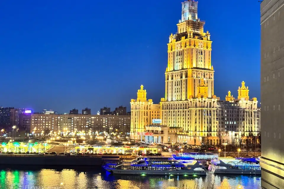 Продаётся 3-комнатная квартира, 55.1 м²