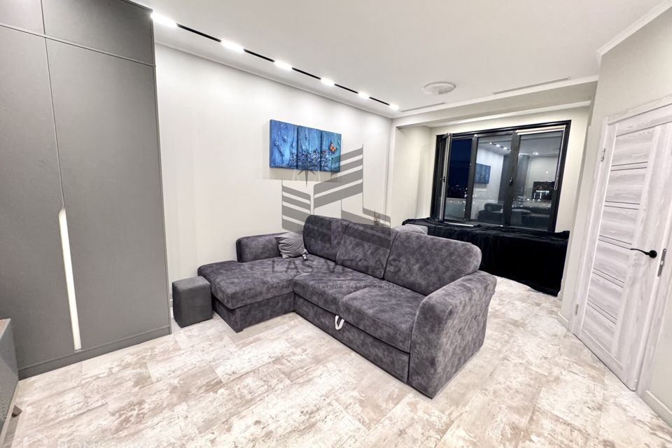 Сдаётся 3-комнатная квартира, 62 м²