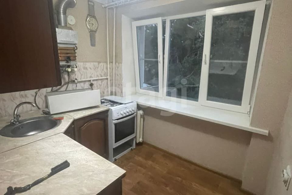 Продаётся 2-комнатная квартира, 37 м²