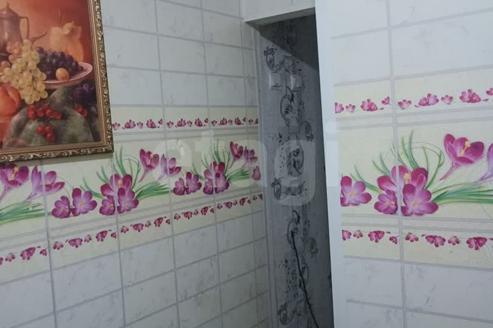 Продаётся 1-комнатная квартира, 30 м²