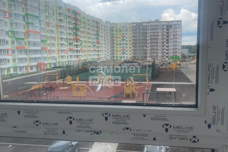 Продаётся студия, 28.9 м²