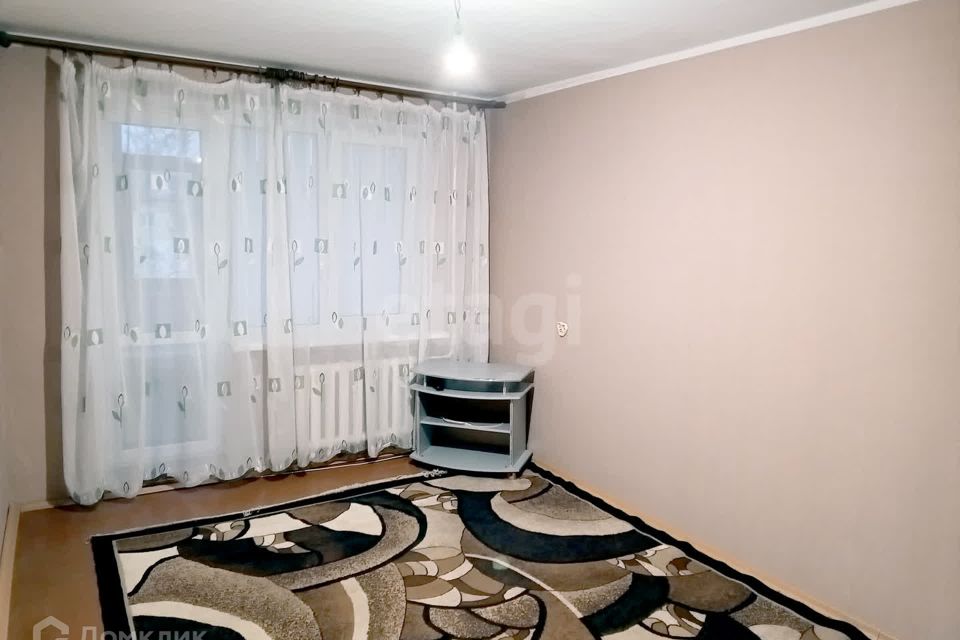 Продаётся 2-комнатная квартира, 50.8 м²