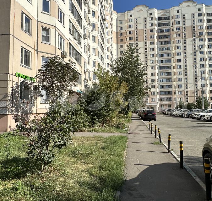 Продаётся 3-комнатная квартира, 101 м²