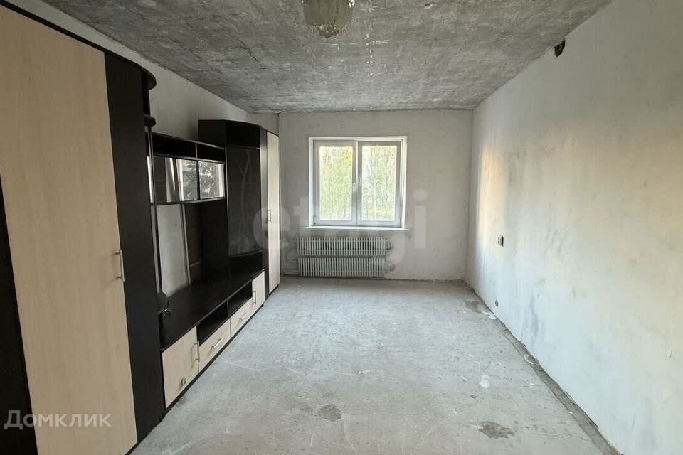 Продаётся 1-комнатная квартира, 38.8 м²