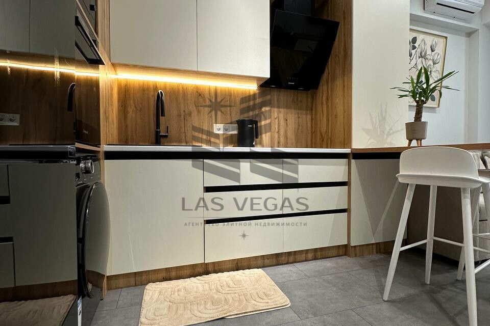 Сдаётся 2-комнатная квартира, 45 м²