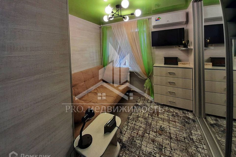 Продаётся 1-комнатная квартира, 30 м²