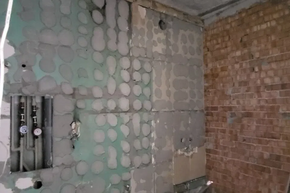 Продаётся 2-комнатная квартира, 45.6 м²