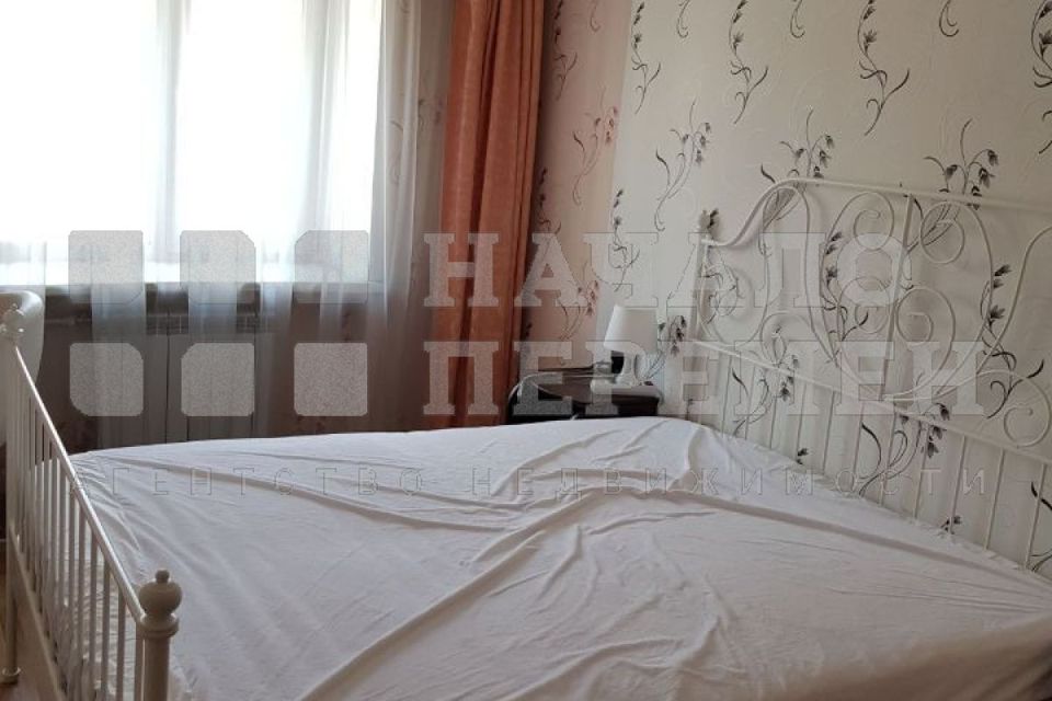 Сдаётся 2-комнатная квартира, 45 м²