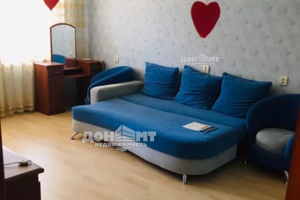 Продаётся 2-комнатная квартира, 55 м²