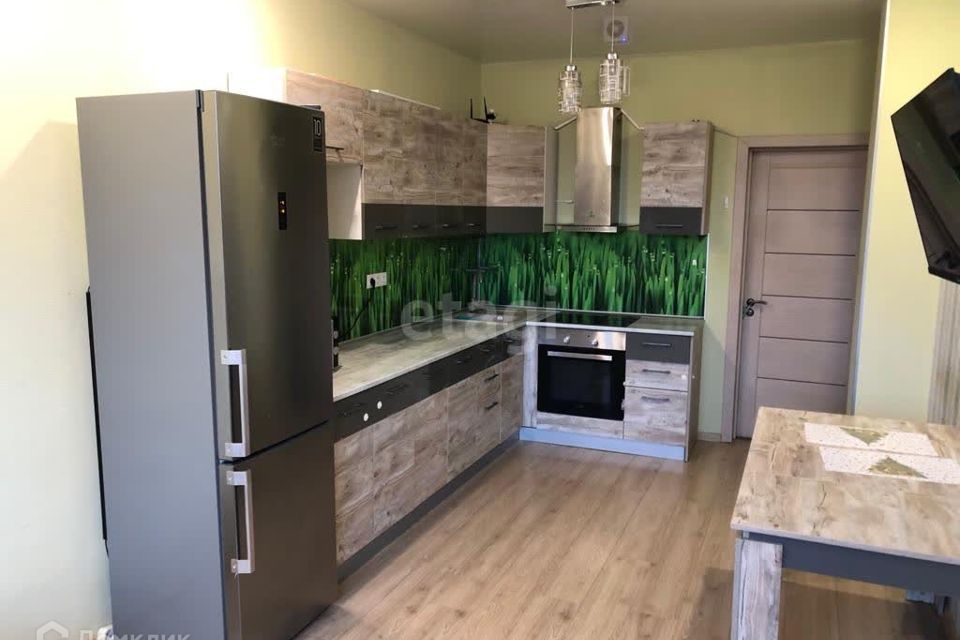Продаётся 1-комнатная квартира, 50 м²