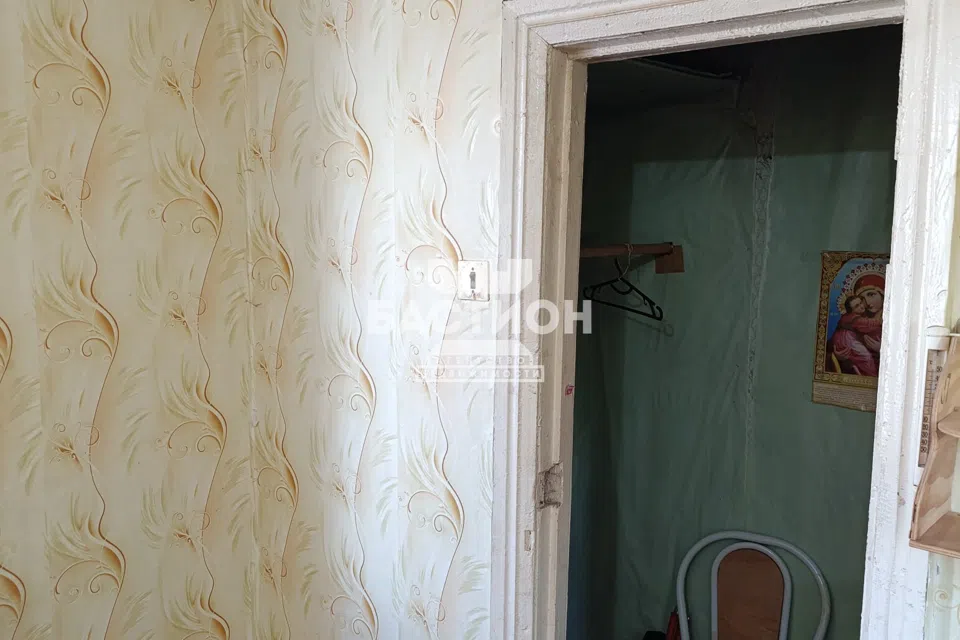 Продаётся 2-комнатная квартира, 48 м²