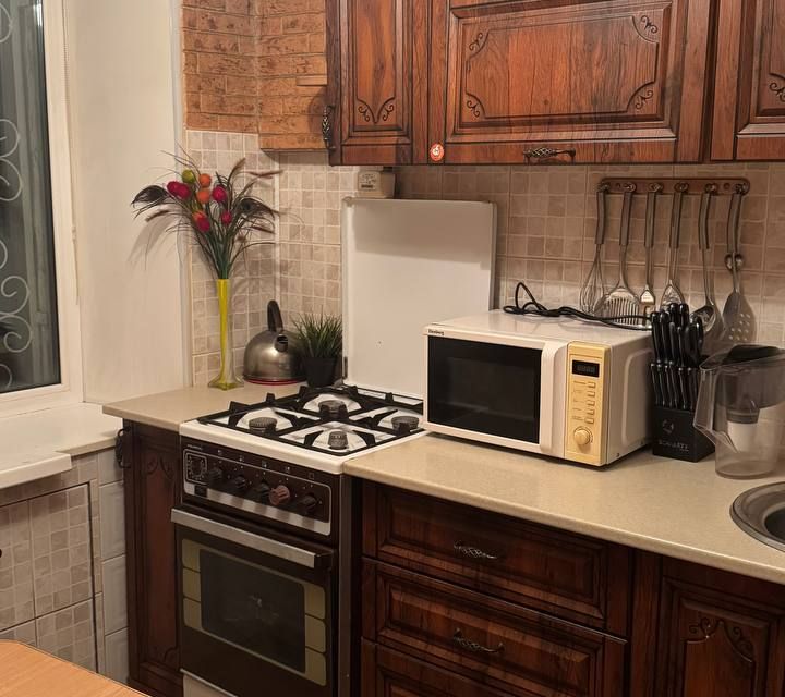 Сдаётся 2-комнатная квартира, 40.2 м²