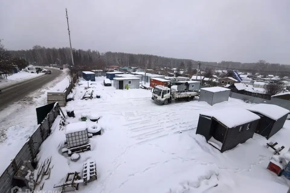 Продаётся участок, 4.19 сот., Садовый
