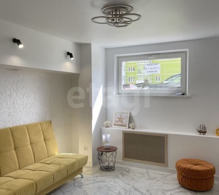 Продаётся студия, 19.5 м²