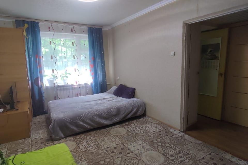 Сдаётся 1-комнатная квартира, 30 м²