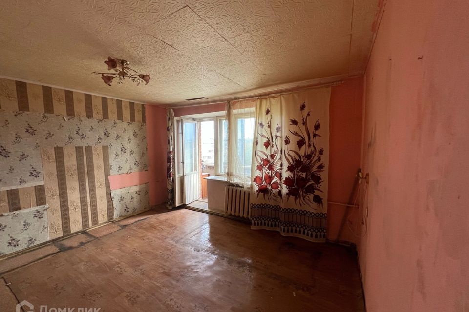 Продаётся 1-комнатная квартира, 32.3 м²