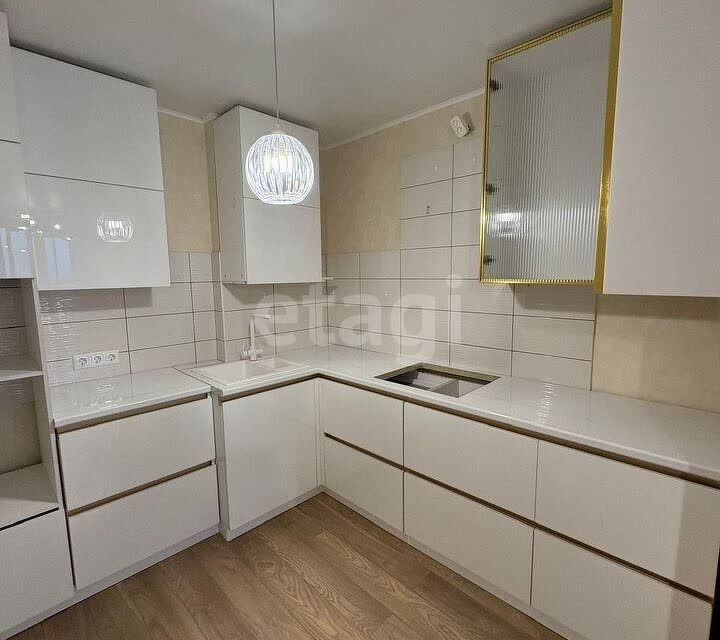 Продаётся 2-комнатная квартира, 48.9 м²