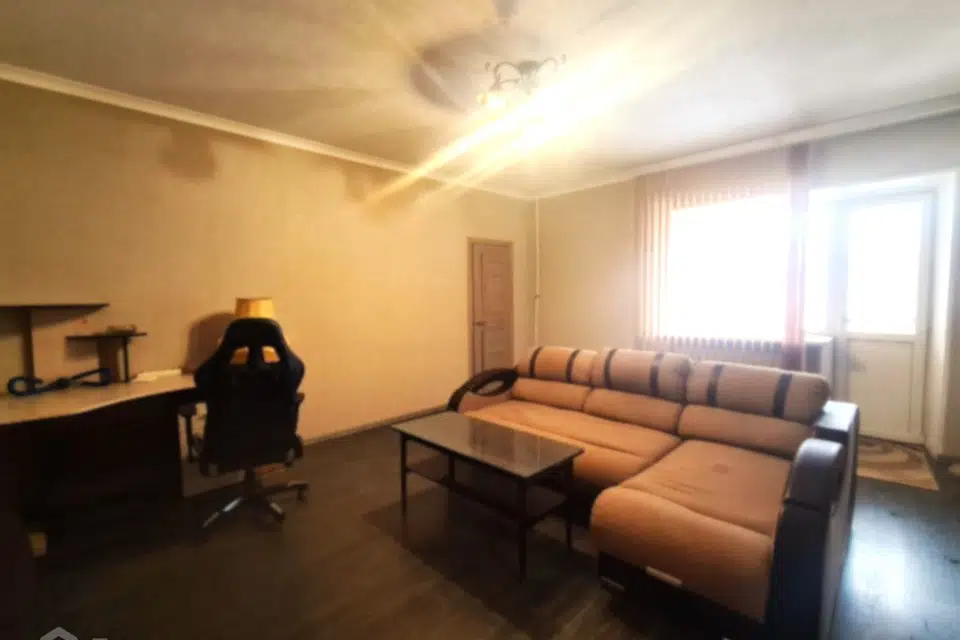 Продаётся 2-комнатная квартира, 64.5 м²