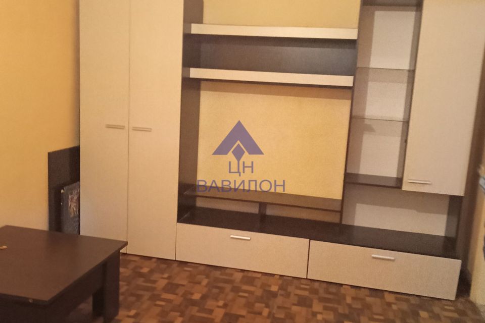 Сдаётся 2-комнатная квартира, 44 м²