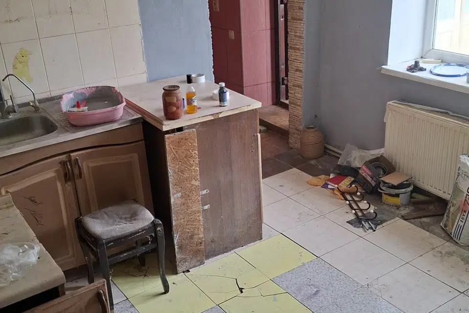 Продаётся 1-этажный дом, 73.9 м²