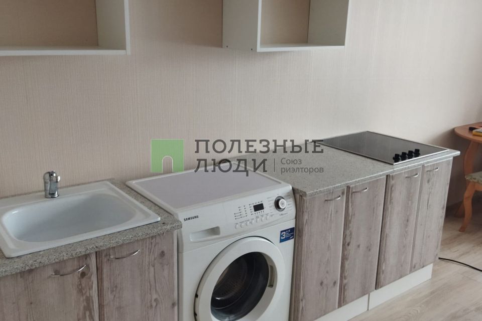 Сдаётся студия, 29 м²