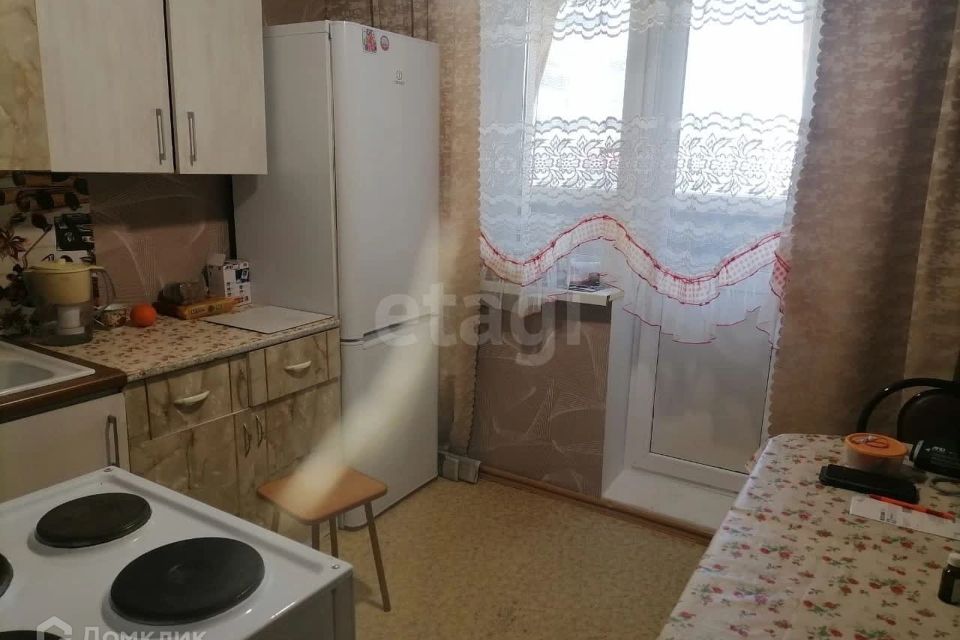 Сдаётся 2-комнатная квартира, 47 м²