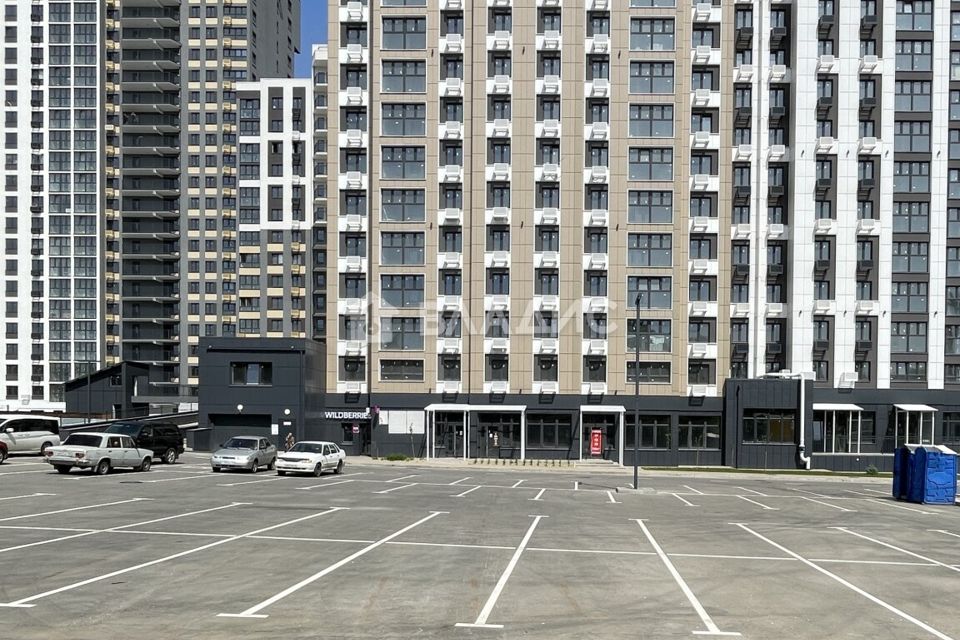 Продаётся 2-комнатная квартира, 69.99 м²