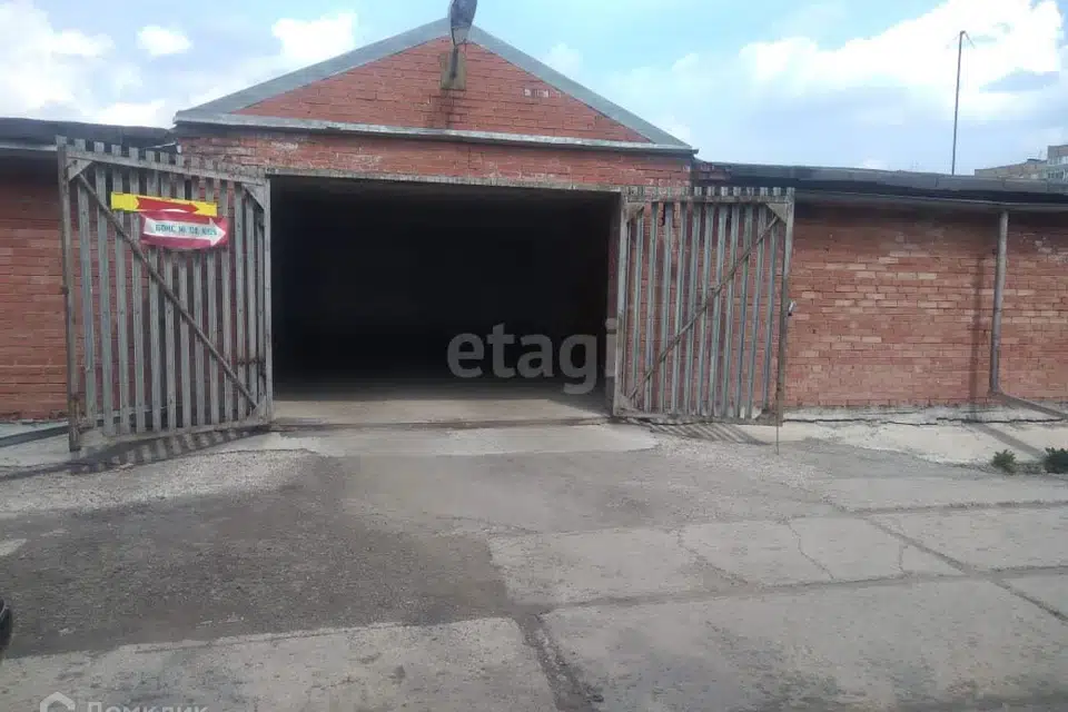 Продаётся гараж, 20.4 м²