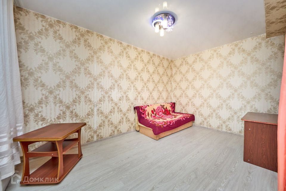 Сдаётся 1-комнатная квартира, 30 м²