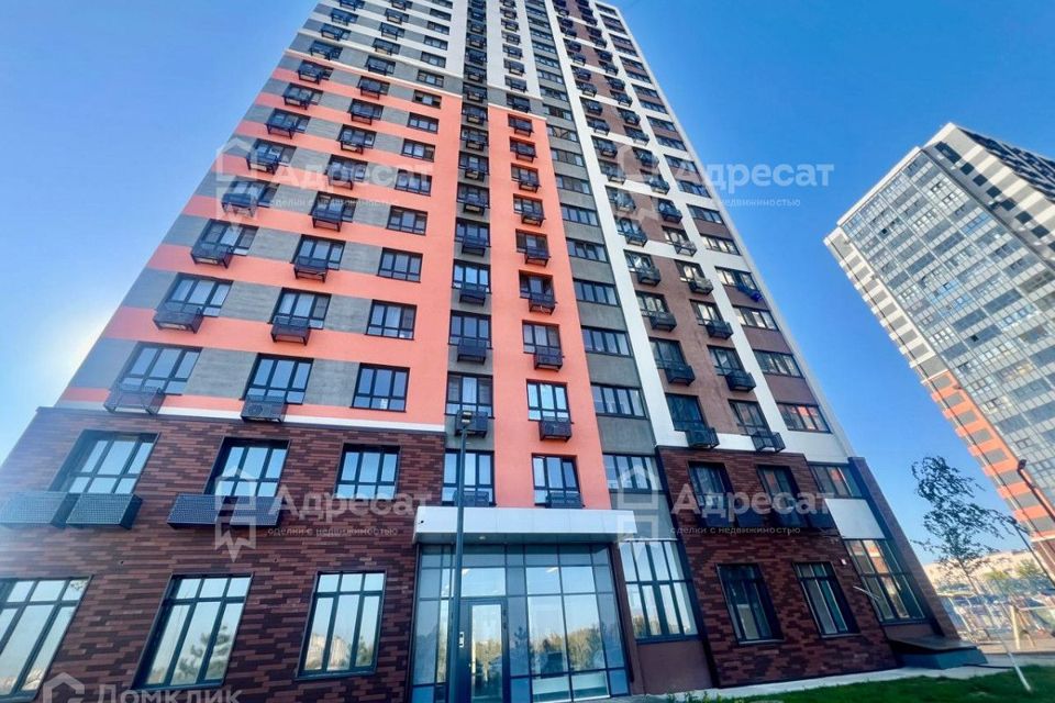 Продаётся 1-комнатная квартира, 31.9 м²