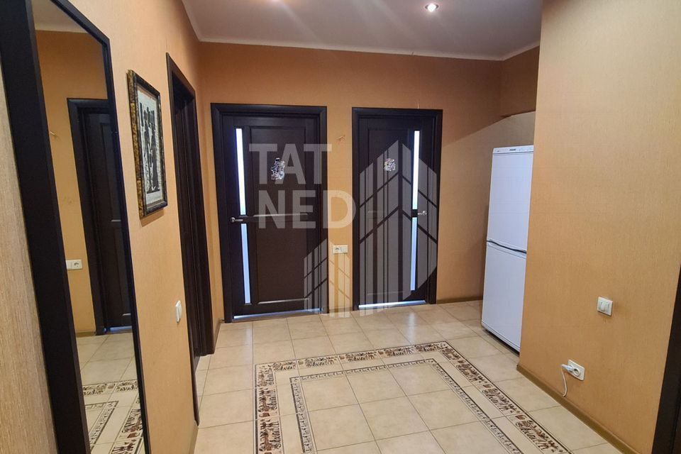 Продаётся 2-комнатная квартира, 70.1 м²