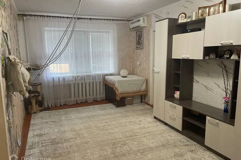 Продаётся 2-комнатная квартира, 41.7 м²