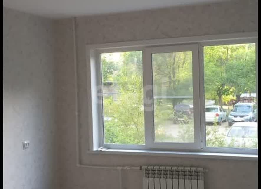 Продаётся 1-комнатная квартира, 30.2 м²