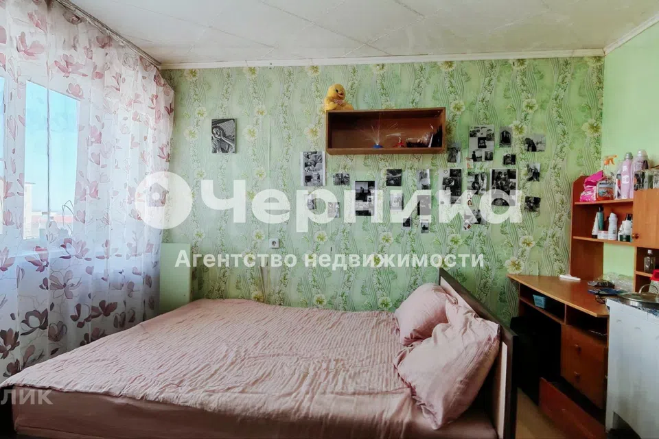Продаётся 1-комнатная квартира, 18.7 м²