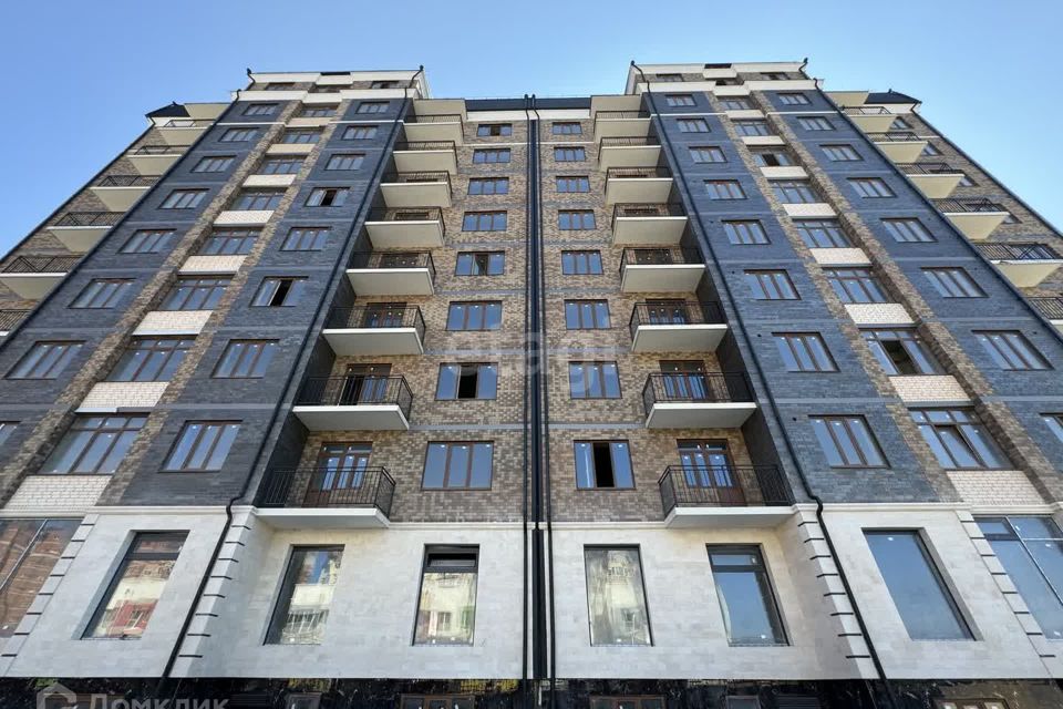 Продаётся 3-комнатная квартира, 86.9 м²