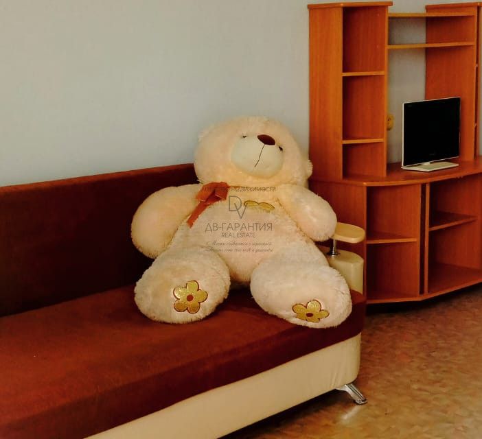 Сдаётся 2-комнатная квартира, 51 м²