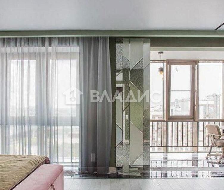 Продаётся 2-комнатная квартира, 90 м²