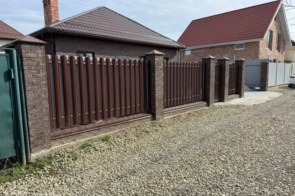 Продаётся 1-этажный дом, 90 м²
