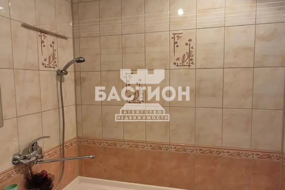 Продаётся 1-комнатная квартира, 34.8 м²