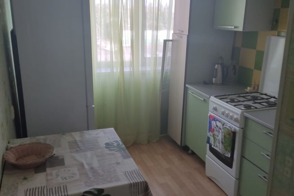 Сдаётся 1-комнатная квартира, 32 м²