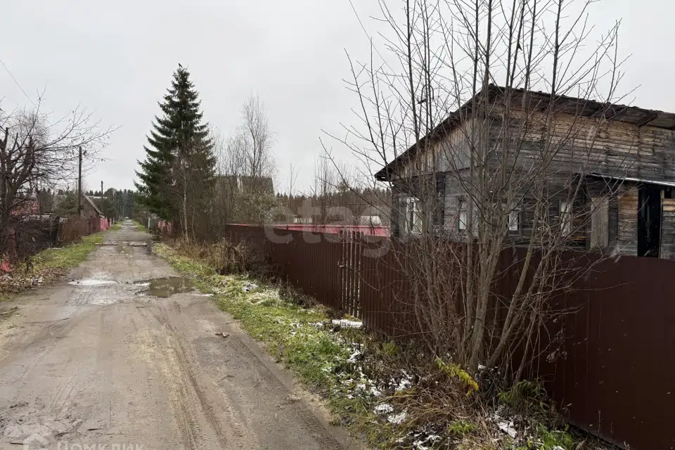 Продаётся 1-этажный дом, 24 м²