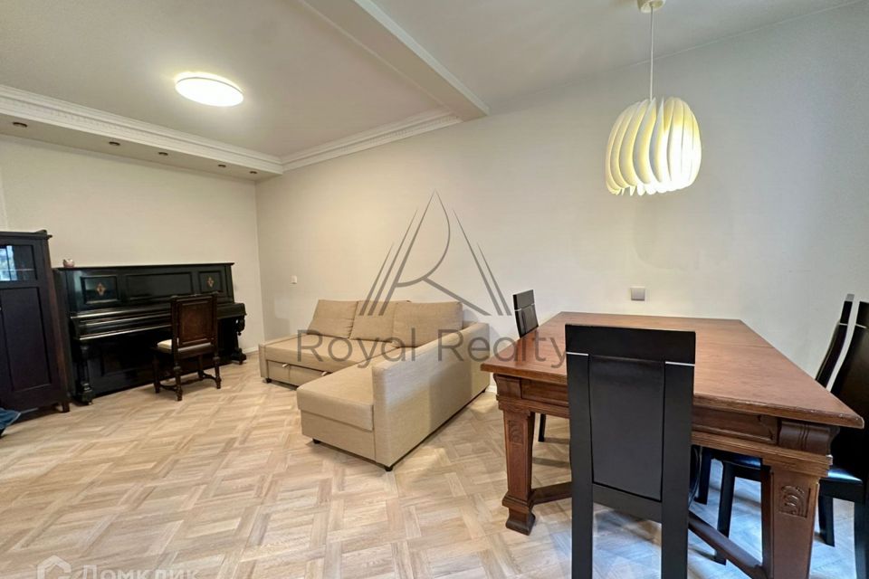Сдаётся 2-комнатная квартира, 48 м²